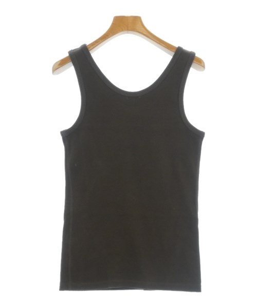 BEAUTY&YOUTH UNITED ARROWS（ビューティーアンドユースユナイテッドアローズ）タンクトップ 茶 サイズ:-(XS位) レディース/2200706210163