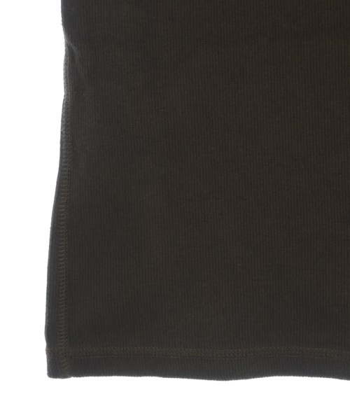 BEAUTY&YOUTH UNITED ARROWS（ビューティーアンドユースユナイテッドアローズ）タンクトップ 茶 サイズ:-(XS位) レディース/2200706210163