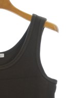 BEAUTY&YOUTH UNITED ARROWS（ビューティーアンドユースユナイテッドアローズ）タンクトップ 茶 サイズ:-(XS位) レディース/2200706210163