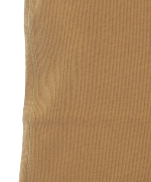 BEAUTY&YOUTH UNITED ARROWS（ビューティーアンドユースユナイテッドアローズ）タンクトップ ベージュ サイズ:-(XS位) レディース/2200706210170