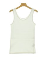 BEAUTY&YOUTH UNITED ARROWS（ビューティーアンドユースユナイテッドアローズ）タンクトップ 白 サイズ:F レディース/2200706210194