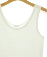 BEAUTY&YOUTH UNITED ARROWS（ビューティーアンドユースユナイテッドアローズ）タンクトップ 白 サイズ:F レディース/2200706210194