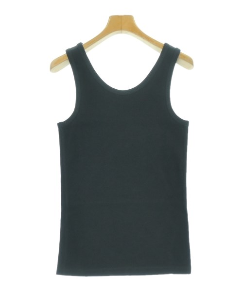 BEAUTY&YOUTH UNITED ARROWS（ビューティーアンドユースユナイテッドアローズ）タンクトップ 黒 サイズ:F レディース/2200706210200