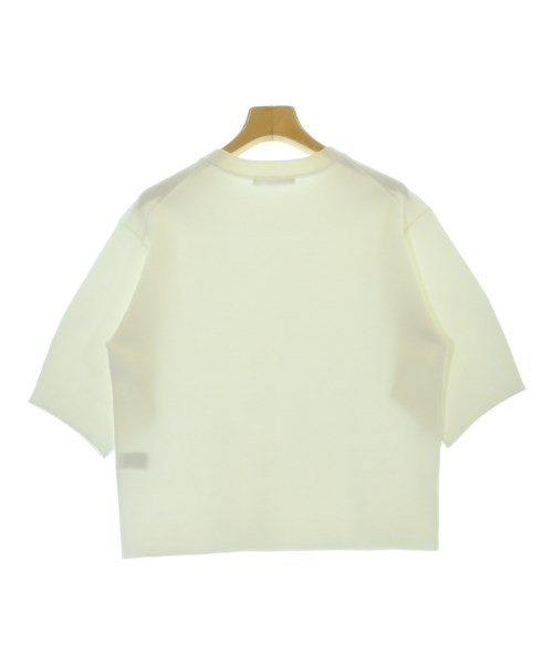 BEAUTY&YOUTH UNITED ARROWS（ビューティーアンドユースユナイテッドアローズ）ニット・セーター 白 サイズ:F レディース/2200716015055