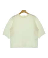 BEAUTY&YOUTH UNITED ARROWS（ビューティーアンドユースユナイテッドアローズ）ニット・セーター 白 サイズ:F レディース/2200716015055