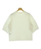 BEAUTY&YOUTH UNITED ARROWS（ビューティーアンドユースユナイテッドアローズ）ニット・セーター 白 サイズ:F レディース/2200716015055
