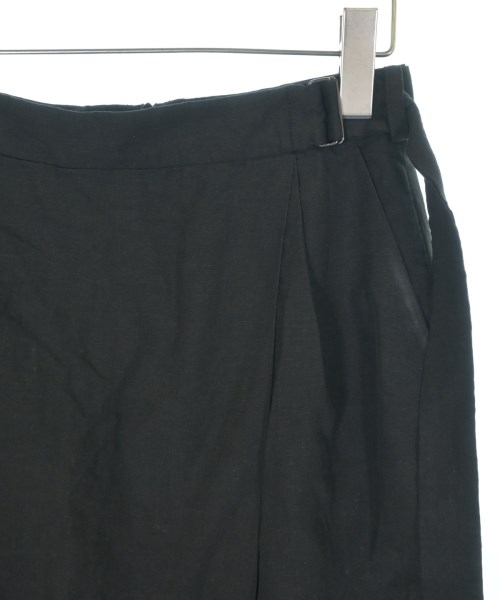 BEAUTY&YOUTH UNITED ARROWS（ビューティーアンドユースユナイテッドアローズ）ロング・マキシ丈スカート 黒 サイズ:S レディース/2200717557035