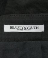 BEAUTY&YOUTH UNITED ARROWS（ビューティーアンドユースユナイテッドアローズ）ロング・マキシ丈スカート 黒 サイズ:S レディース/2200717557035