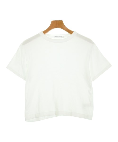 BEAUTY&YOUTH UNITED ARROWS（ビューティーアンドユースユナイテッドアローズ）Tシャツ・カットソー 白 サイズ:-(M位) レディース/2200717557042