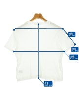 BEAUTY&YOUTH UNITED ARROWS（ビューティーアンドユースユナイテッドアローズ）Tシャツ・カットソー 白 サイズ:-(M位) レディース/2200717557042
