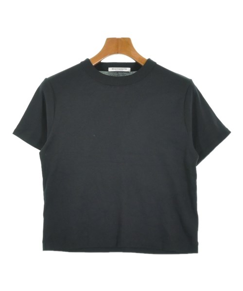 BEAUTY&YOUTH UNITED ARROWS（ビューティーアンドユースユナイテッドアローズ）Tシャツ・カットソー 紺 サイズ:-(M位) レディース/2200717557059