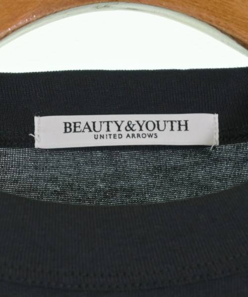 BEAUTY&YOUTH UNITED ARROWS（ビューティーアンドユースユナイテッドアローズ）Tシャツ・カットソー 紺 サイズ:-(M位) レディース/2200717557059