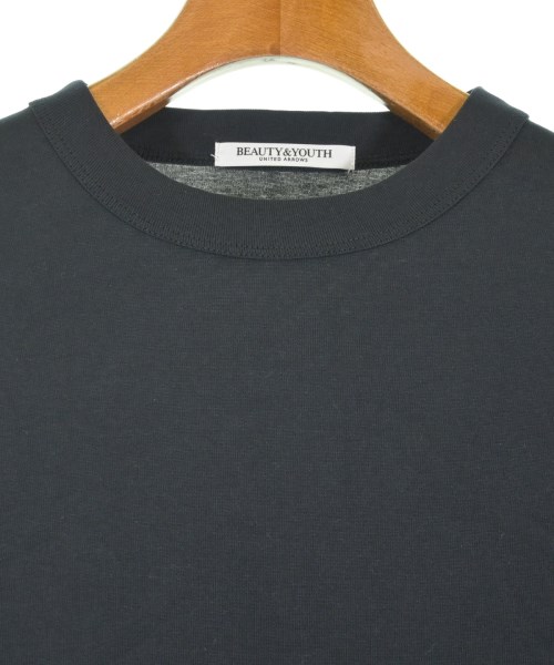 BEAUTY&YOUTH UNITED ARROWS（ビューティーアンドユースユナイテッドアローズ）Tシャツ・カットソー 紺 サイズ:-(M位) レディース/2200717557059