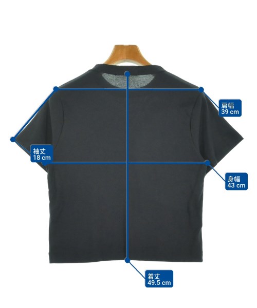 BEAUTY&YOUTH UNITED ARROWS（ビューティーアンドユースユナイテッドアローズ）Tシャツ・カットソー 紺 サイズ:-(M位) レディース/2200717557059