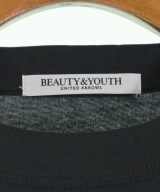 BEAUTY&YOUTH UNITED ARROWS（ビューティーアンドユースユナイテッドアローズ）Tシャツ・カットソー 紺 サイズ:-(M位) レディース/2200717557059
