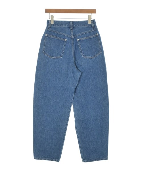 BEAUTY&YOUTH UNITED ARROWS（ビューティーアンドユースユナイテッドアローズ）デニムパンツ 青 サイズ:M レディース/2200720193022