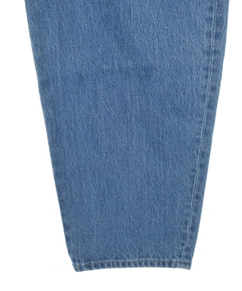 BEAUTY&YOUTH UNITED ARROWS（ビューティーアンドユースユナイテッドアローズ）デニムパンツ 青 サイズ:M レディース/2200720193022