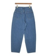 BEAUTY&YOUTH UNITED ARROWS（ビューティーアンドユースユナイテッドアローズ）デニムパンツ 青 サイズ:M レディース/2200720193022