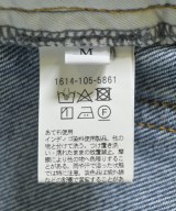 BEAUTY&YOUTH UNITED ARROWS（ビューティーアンドユースユナイテッドアローズ）デニムパンツ 青 サイズ:M レディース/2200720193022