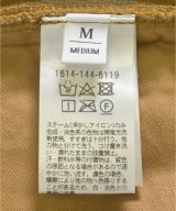 BEAUTY&YOUTH UNITED ARROWS（ビューティーアンドユースユナイテッドアローズ）デニムパンツ 茶 サイズ:M レディース/2200720193039