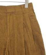 BEAUTY&YOUTH UNITED ARROWS（ビューティーアンドユースユナイテッドアローズ）デニムパンツ 茶 サイズ:M レディース/2200720193039