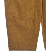 BEAUTY&YOUTH UNITED ARROWS（ビューティーアンドユースユナイテッドアローズ）デニムパンツ 茶 サイズ:M レディース/2200720193039