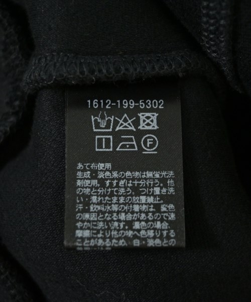 BEAUTY&YOUTH UNITED ARROWS（ビューティーアンドユースユナイテッドアローズ）Tシャツ・カットソー 黒 サイズ:F レディース/2200720315233
