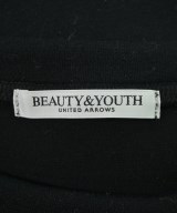 BEAUTY&YOUTH UNITED ARROWS（ビューティーアンドユースユナイテッドアローズ）Tシャツ・カットソー 黒 サイズ:F レディース/2200720315233