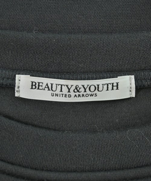 BEAUTY&YOUTH UNITED ARROWS（ビューティーアンドユースユナイテッドアローズ）Tシャツ・カットソー グレー サイズ:F レディース/2200720315240
