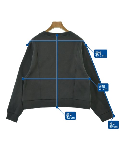 BEAUTY&YOUTH UNITED ARROWS（ビューティーアンドユースユナイテッドアローズ）Tシャツ・カットソー グレー サイズ:F レディース/2200720315240