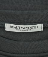 BEAUTY&YOUTH UNITED ARROWS（ビューティーアンドユースユナイテッドアローズ）Tシャツ・カットソー グレー サイズ:F レディース/2200720315240