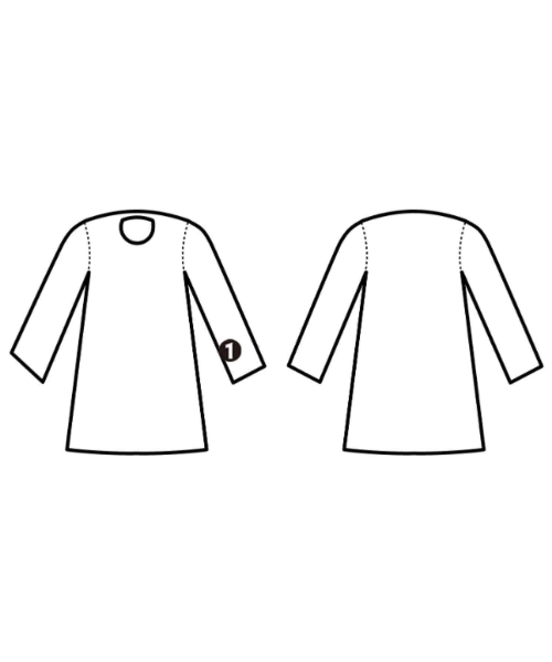 BEAUTY&YOUTH UNITED ARROWS（ビューティーアンドユースユナイテッドアローズ）ワンピース 黒 サイズ:-(M位) レディース/2200723512011