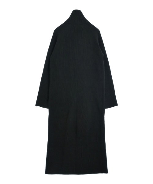 BEAUTY&YOUTH UNITED ARROWS（ビューティーアンドユースユナイテッドアローズ）ワンピース 黒 サイズ:-(M位) レディース/2200723512011