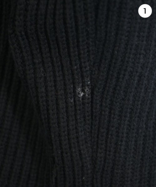 BEAUTY&YOUTH UNITED ARROWS（ビューティーアンドユースユナイテッドアローズ）ワンピース 黒 サイズ:-(M位) レディース/2200723512011