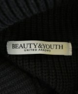 BEAUTY&YOUTH UNITED ARROWS（ビューティーアンドユースユナイテッドアローズ）ワンピース 黒 サイズ:-(M位) レディース/2200723512011