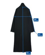 BEAUTY&YOUTH UNITED ARROWS（ビューティーアンドユースユナイテッドアローズ）ワンピース 黒 サイズ:-(M位) レディース/2200723512011