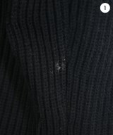 BEAUTY&YOUTH UNITED ARROWS（ビューティーアンドユースユナイテッドアローズ）ワンピース 黒 サイズ:-(M位) レディース/2200723512011