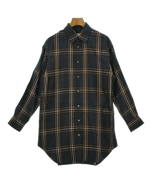 BEAUTY&YOUTH UNITED ARROWS(ビューティーアンドユースユナイテットアローズ)のカジュアルシャツ サイズ:F 2,900円