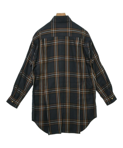 BEAUTY&YOUTH UNITED ARROWS（ビューティーアンドユースユナイテッドアローズ）カジュアルシャツ 紺 サイズ:F レディース/2200720968163
