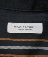 BEAUTY&YOUTH UNITED ARROWS（ビューティーアンドユースユナイテッドアローズ）カジュアルシャツ 紺 サイズ:F レディース/2200720968163
