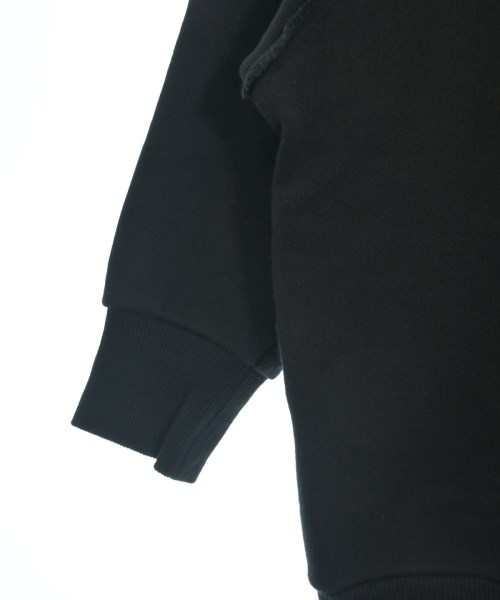 BEAUTY&YOUTH UNITED ARROWS（ビューティーアンドユースユナイテッドアローズ）スウェット 黒 サイズ:F レディース/2200721141022