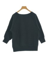 BEAUTY&YOUTH UNITED ARROWS（ビューティーアンドユースユナイテッドアローズ）スウェット 黒 サイズ:F レディース/2200721141022