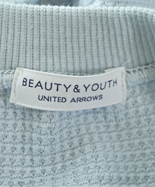 BEAUTY&YOUTH UNITED ARROWS（ビューティーアンドユースユナイテッドアローズ）カーディガン 青 サイズ:L レディース/2200722858066