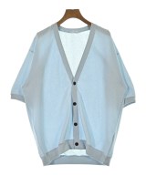 BEAUTY&YOUTH UNITED ARROWS（ビューティーアンドユースユナイテッドアローズ）カーディガン 青 サイズ:L レディース/2200722858066