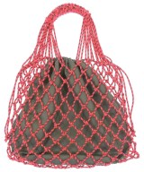 BEAUTY&YOUTH UNITED ARROWS（ビューティーアンドユースユナイテッドアローズ）ハンドバッグ ピンク サイズ:- レディース/2200722858080