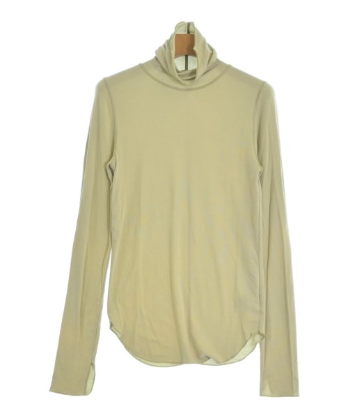 BEAUTY&YOUTH UNITED ARROWS（ビューティーアンドユースユナイテッドアローズ）Tシャツ・カットソー カーキ サイズ:-(XS位) レディース/2200723860068