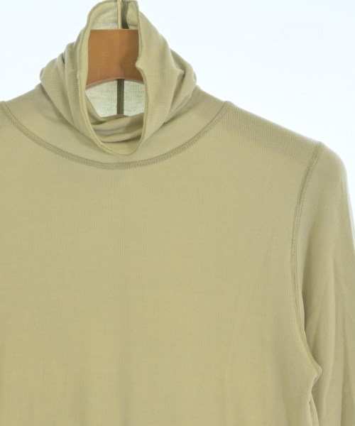 BEAUTY&YOUTH UNITED ARROWS（ビューティーアンドユースユナイテッドアローズ）Tシャツ・カットソー カーキ サイズ:-(XS位) レディース/2200723860068