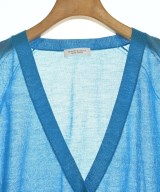 BEAUTY&YOUTH UNITED ARROWS（ビューティーアンドユースユナイテッドアローズ）カーディガン 青 サイズ:F レディース/2200723956037