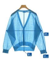 BEAUTY&YOUTH UNITED ARROWS（ビューティーアンドユースユナイテッドアローズ）カーディガン 青 サイズ:F レディース/2200723956037