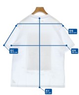 BEAUTY&YOUTH UNITED ARROWS（ビューティーアンドユースユナイテッドアローズ）Tシャツ・カットソー 白 サイズ:M レディース/2200718559021